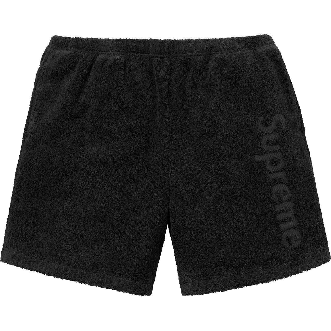 Terry Logo Short view 7